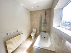 Family Bathroom- click for photo gallery